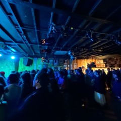 160 bpm rave mini-set (live)