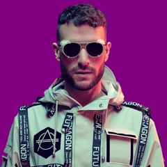 Bad -Don Diablo Ft. Zak Abel