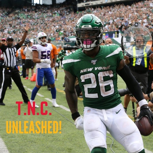 Ep 123 Leveon Bell To The Chiefs How Soon Will He Make An Impact Nfl Week 6 Preview By Tnc Unleashed A Sports Podcast W Tony And Craig