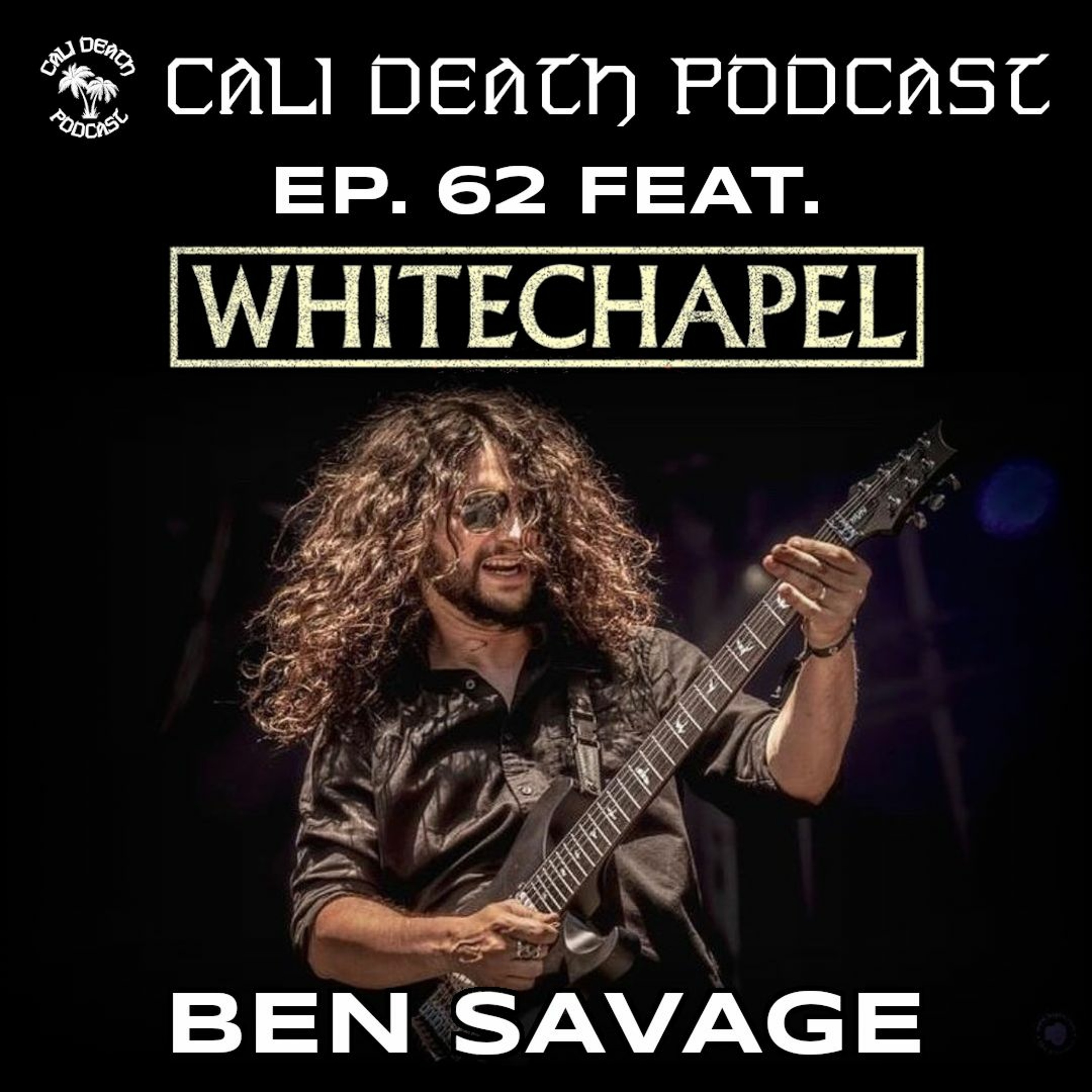 Cali Death Podcast