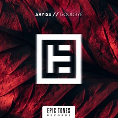 Aryiss - Goodbye