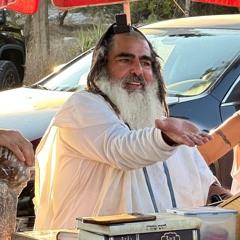 אור הבורא הרב שלום סבג(by nerix.b.d נריה בן אילנה