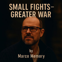 Small Fights - Greater War (personal version)