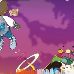 Uke On Melancholy Hill