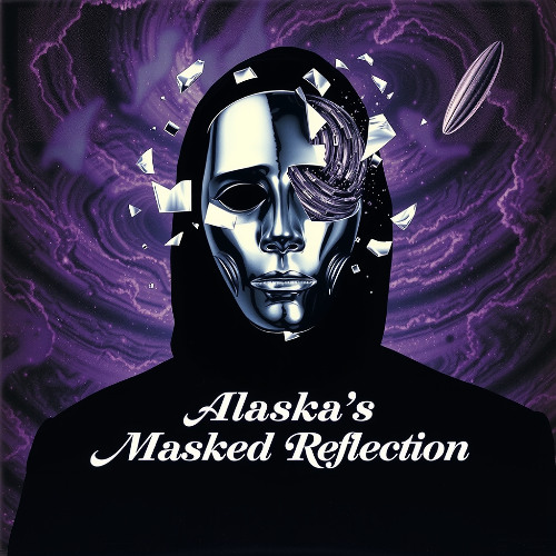 Alaska's Masked Reflection