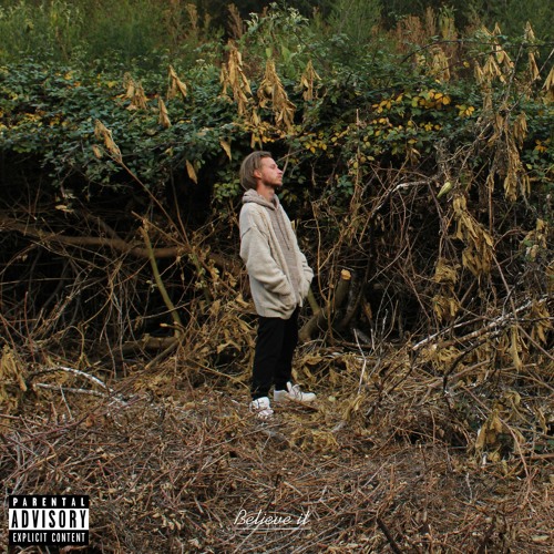 Yung Earn - Believe it