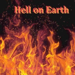Mr.PumpkinHead - Hell On Earth (2024 Horrorcore Single) (Prod.Kannibal Kannabis)