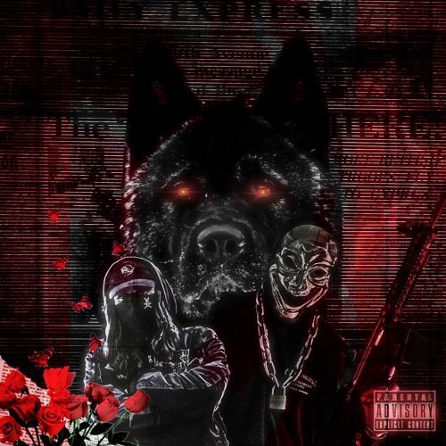 AK3K X MVKO  -  KLOUT  (PROD. YGD)