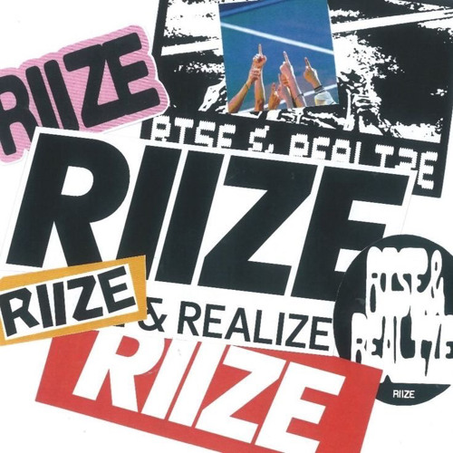 RIIZE - 'Siren'