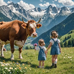 Alpensuffa(Hildegard Part 2)