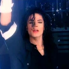 Michael Jackson - Give Into Me (JERSEY CLUB MIX)