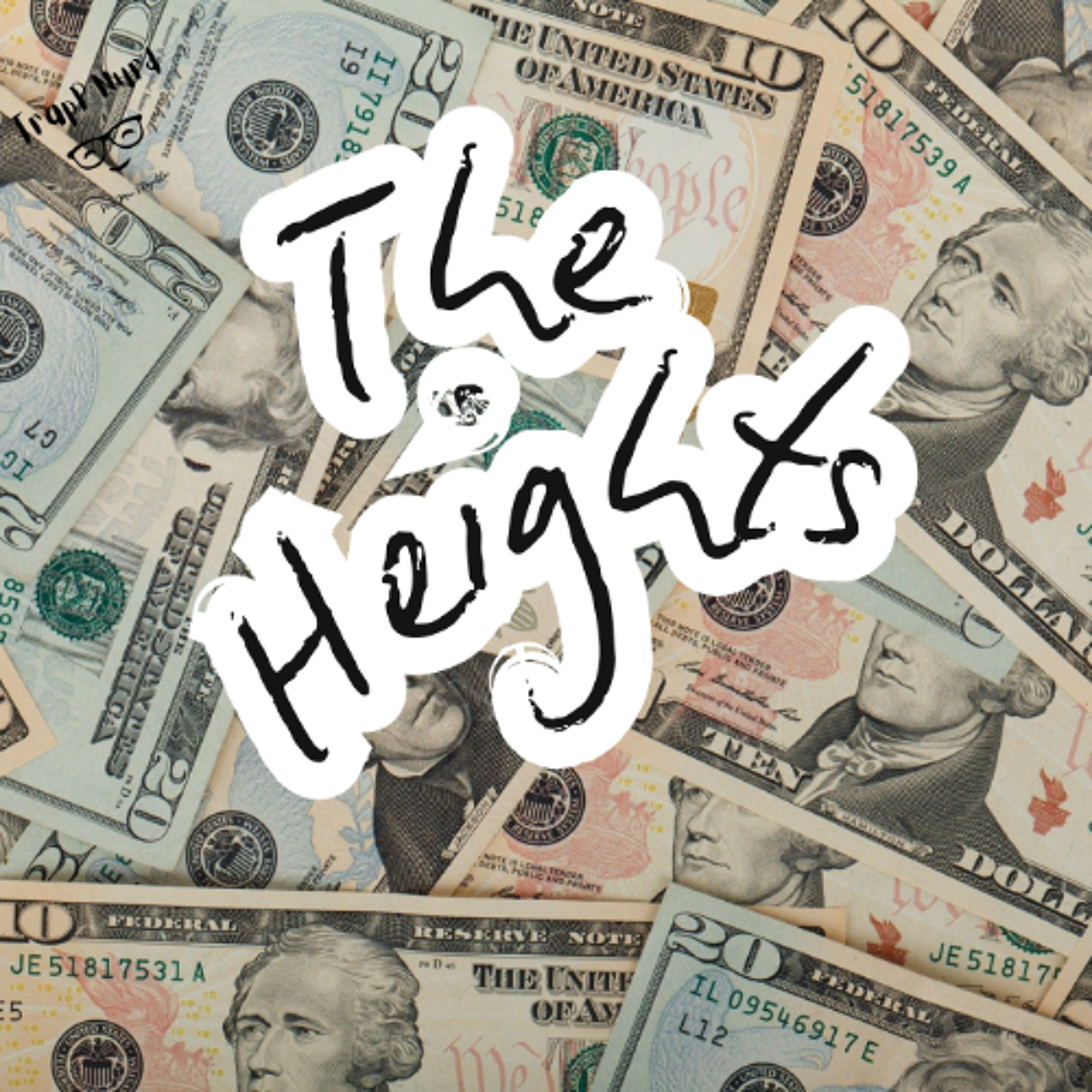 The Heights episode artwork