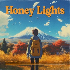 Honey light (feat. ØNEMOR3)