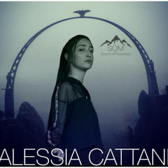 Sound of Mountain Podcast 0017 - Alessia Cattani