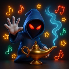 Tenzin - Twinkle Evidence | Makina Free Download | Aladdin - Body of Evidence Remix