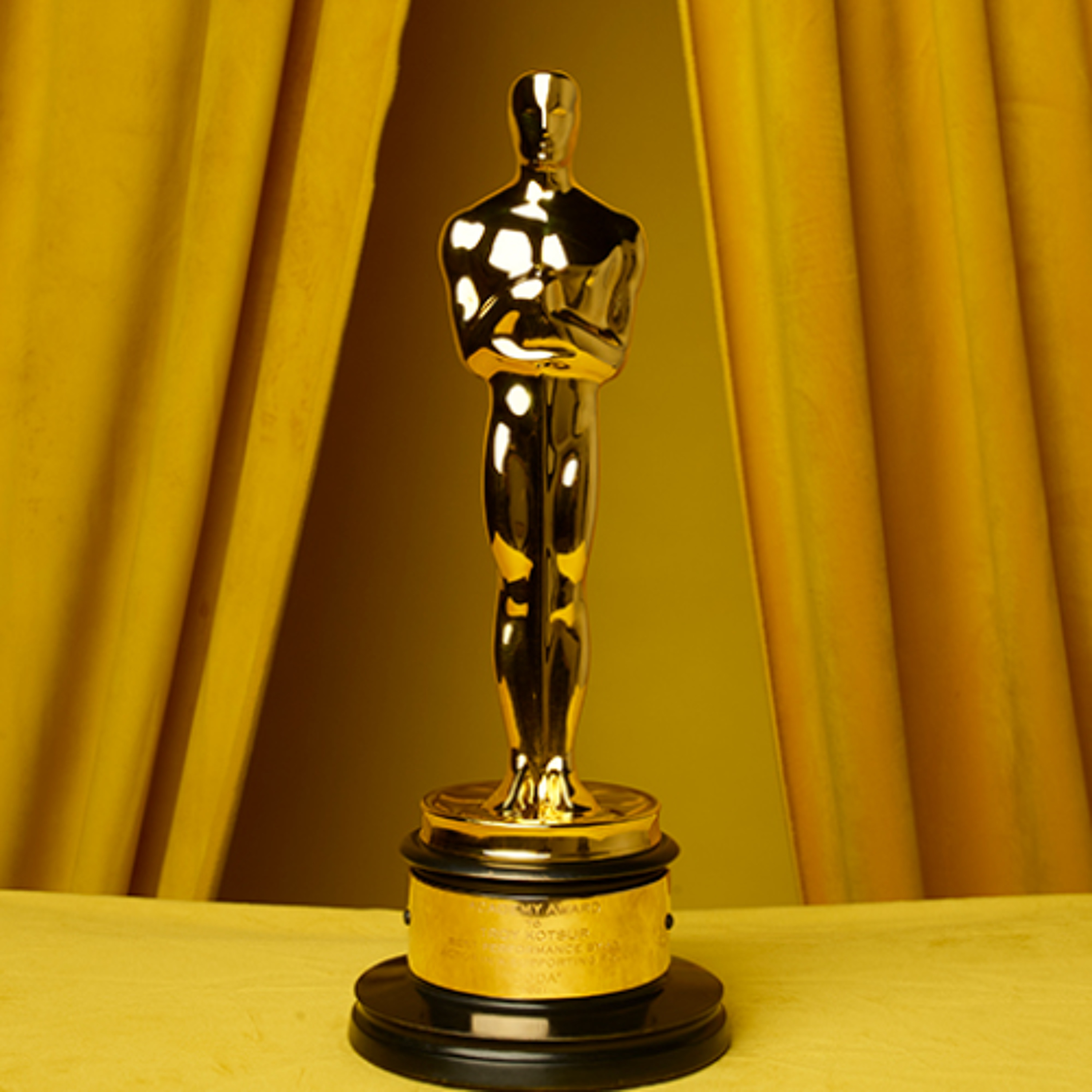 Big News: AI has been BANNED from OSCARS! episode artwork