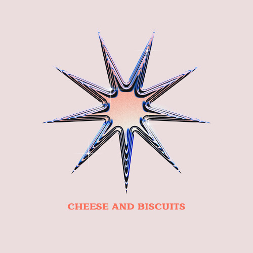 Cheese and Biscuits