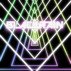 Black Rain - River