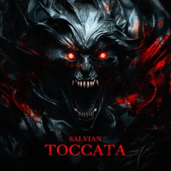 Salvyan - Toccata [FREE DOWNLOAD]