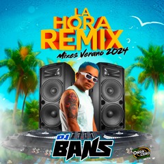 Triple M Mix - (Mixes Verano 2024) Radio Mix
