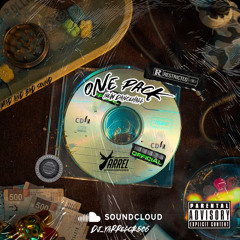 Dj Yarrel_One Pack_New Dancehall Mixtape