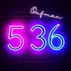 Oufman 536