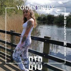 OTD Guest Mix - Yours Truly