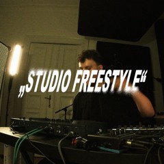 "STUDIO FREESTYLE" - DJ SET (UK vocal techno)