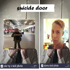 Suicide Door (feat. Pedro Pedal)