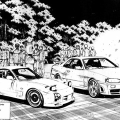 Stream Francisco Batz  Listen to Initial D Anime Eurobit playlist online  for free on SoundCloud