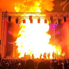 Arsonist