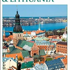 ✔️ Read DK Eyewitness Estonia, Latvia and Lithuania (Travel Guide) by  DK Eyewitness