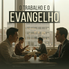 O trabalho e o Evangelho | Luiz Riscado - AULA 02