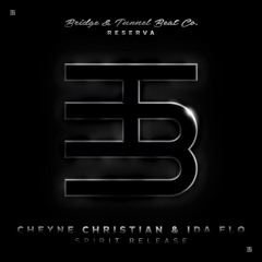 Cheyne Christian & Ida Flo - Spirit Release (Radio Edit)