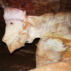 A Place Light Can't Reach