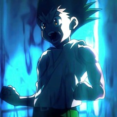 Burn Hunter x Hunter Hardstyle - "Gons Rage" (Fwice Remix)