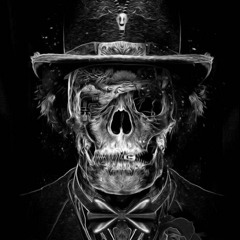 BONKERS - CREEPY BASTERD (KELLERKINDER RZS REMIX) PREVIEW