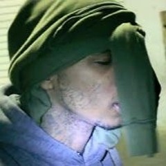 Lil B - Chasing The Rain