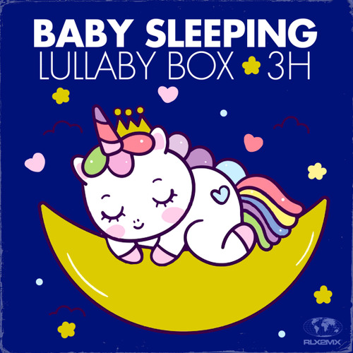 Baby Sleeping Bedtime Lullaby Box 3 hours