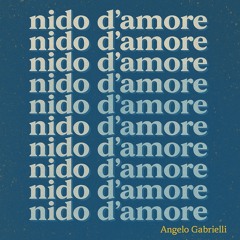 nido d’amore