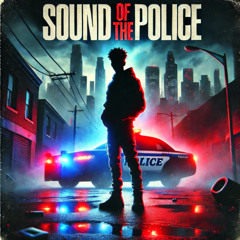 Krs - Sound Of the police {Moombhaton remix} Lilkeezyy