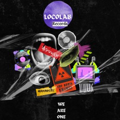 LocoLab Radio #12