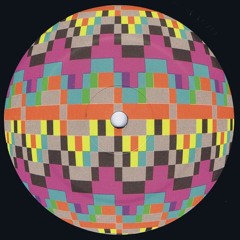 NES08 Preview. DJ Central - Green EP