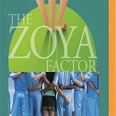 [Pdf]$$ Zoya Factor, The [ PDF ] Ebook By  Anuja Chauhan (Author),