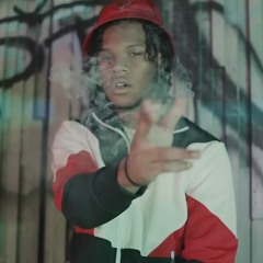 Free RPT (faded) ~ T Dot