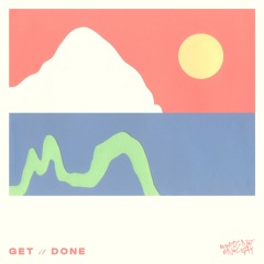 DSF - Get It Done *played by Adam Port @ Mexico 2024