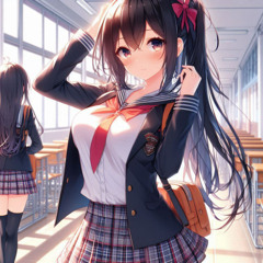 White 2115 - Wieczny student [NIGHTCORE]