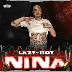 lazy boy - nina
