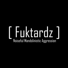 Fuktardz - Noiseful Mandolinistic Aggression