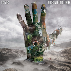 Take A Ride (feat. Melo-D & Shortkut)